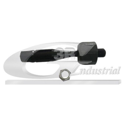 Giunto assiale, Asta trasversale 34153 3RG