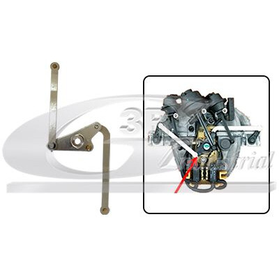 Modulo collettore aspirazione 36500 3RG