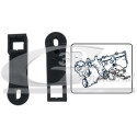 Modulo collettore aspirazione 36501 3RG