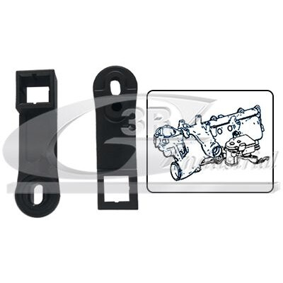 Modulo collettore aspirazione 36501 3RG