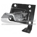 Supporto cuscinetto, Sospensione motore 40266 3RG