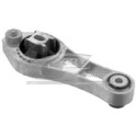 Sospensione, Motore 40483 3RG