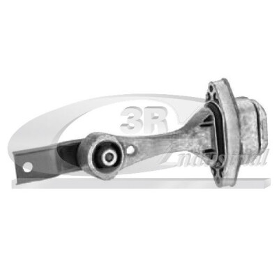 Sospensione, Motore 40748 3RG