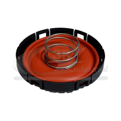 Valvola, Ventilazione carter 48106 3RG