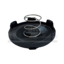 Valvola, Ventilazione carter 48109 3RG