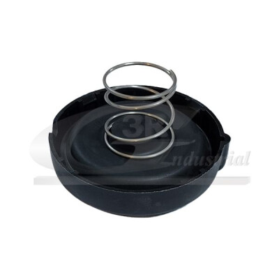 Valvola, Ventilazione carter 48507 3RG