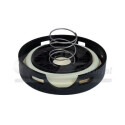 Valvola, Ventilazione carter 48804 3RG