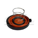 Valvola, Ventilazione carter 48907 3RG