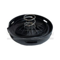 Valvola, Ventilazione carter 48908 3RG