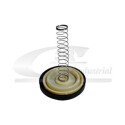 Valvola, Ventilazione carter 48909 3RG