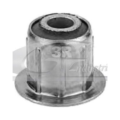 Bronzina cuscinetto, Molla a balestra 50224 3RG