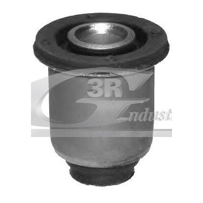Supporto, Braccio oscillante 50618 3RG