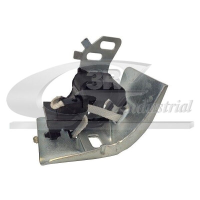 Supporto, Imp. gas scarico 70625 3RG