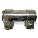 Connettore tubi, Imp. gas scarico 71047 3RG