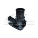 Flangia d. refrigerante 80266 3RG