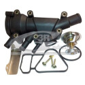 Flangia d. refrigerante 80311 3RG