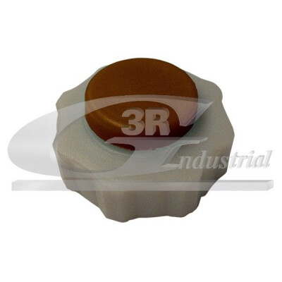 Tappo, serbatoio refrigerante 80633 3RG