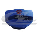 Tappo, serbatoio refrigerante 80751 3RG