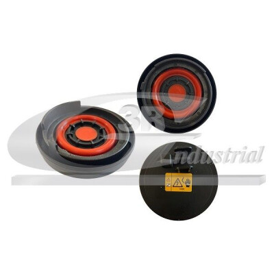 Valvola, Ventilazione carter 81109 3RG