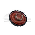 Valvola, Ventilazione carter 81118 3RG