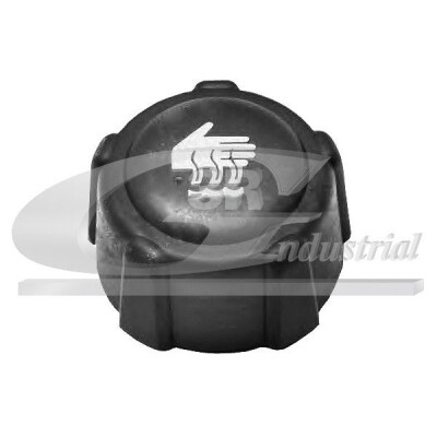 Tappo, serbatoio refrigerante 81601 3RG