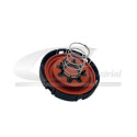 Valvola, Ventilazione carter 81912 3RG