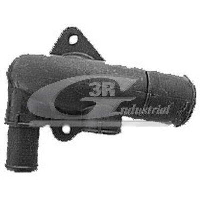 Flangia d. refrigerante 82204 3RG