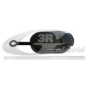 Chiusura, serbatoio acqua lavavetr 82652 3RG