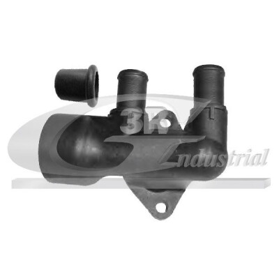 Flangia d. refrigerante 82902 3RG