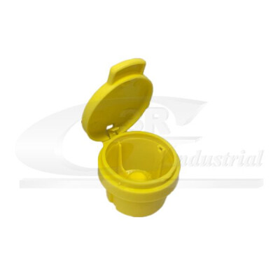 Chiusura, serbatoio acqua lavavetr 83616 3RG