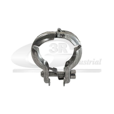 Pezzo per fissaggio, Imp. gas scarico 84250 3RG