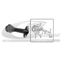 Collettore d'aspirazione pompa olio 84747 3RG