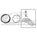 Chiusura, serbatoio carburante 85284 3RG
