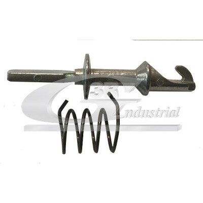 Maniglia esterna sportello 85769 3RG
