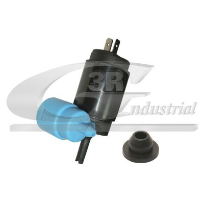 Pompa acqua lavaggio, Pulizia cristalli 88709 3RG