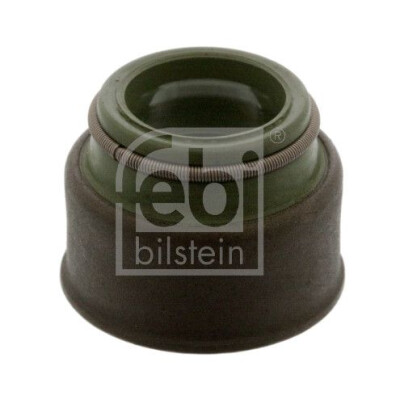 Anello tenuta, Stelo valvola 04334 FEBI BILSTEIN