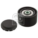Galoppino/Guidacinghia, Cinghia Poly-V 104191 FEBI BILSTEIN