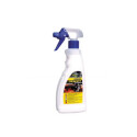 Detergente per materiale plastico 78050008 CARPRISS