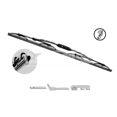 Spazzola tergi 79040045 CARPRISS