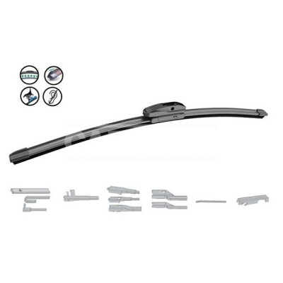 Spazzola tergi 79040341 CARPRISS