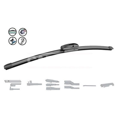 Spazzola tergi 79040353 CARPRISS