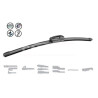 Spazzola tergi 79040356 CARPRISS