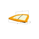 Filtro aria LX489810 NAGARES