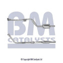 Catalizzatore BM80106H BM CATALYSTS