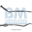 Catalizzatore BM80140H BM CATALYSTS