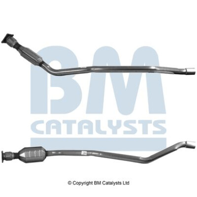 Catalizzatore BM80140H BM CATALYSTS