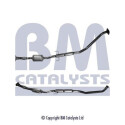 Catalizzatore BM80311H BM CATALYSTS