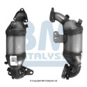 Catalizzatore BM80563H BM CATALYSTS