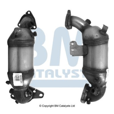 Catalizzatore BM80563H BM CATALYSTS