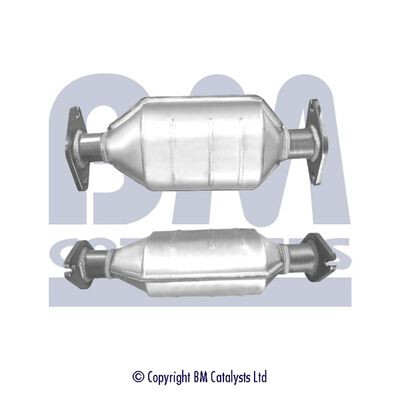 Catalizzatore BM90059H BM CATALYSTS